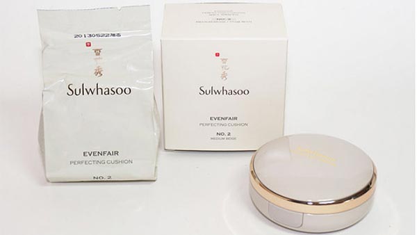 雪花秀化妝品包裝設(shè)計(jì)08