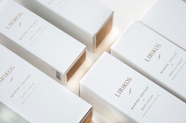 儷瑞思LIRIKOS包裝盒設計圖01